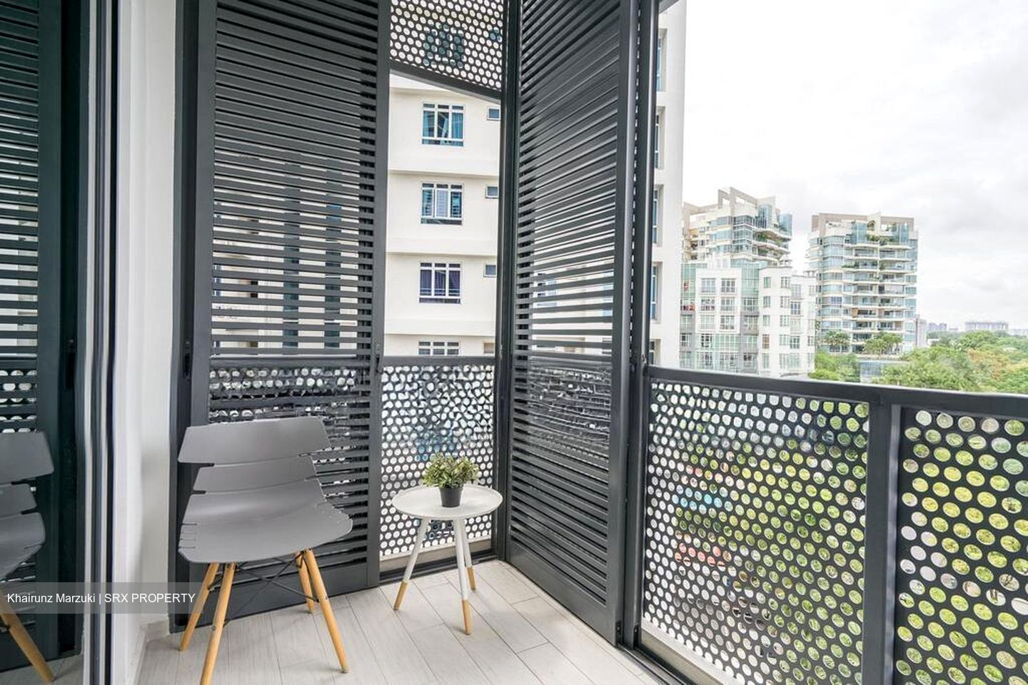 Robin Suites (D10), Apartment #520891271